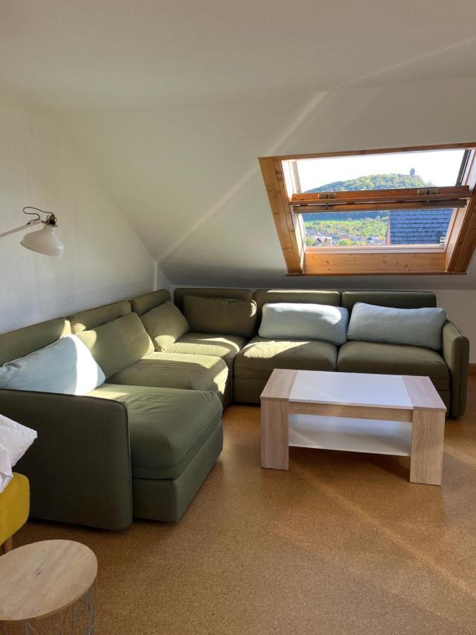 Eigene Wohnung Im Dreifamilienhaus Oberstenfeld Екстер'єр фото